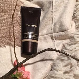 Tom Ford Waterproof Foundation & Concealer